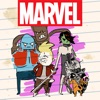 GOTG Game Stickers icon