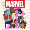 Similar GOTG Game Stickers Apps