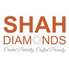 Crafted Jewellery ShahDiamond icon