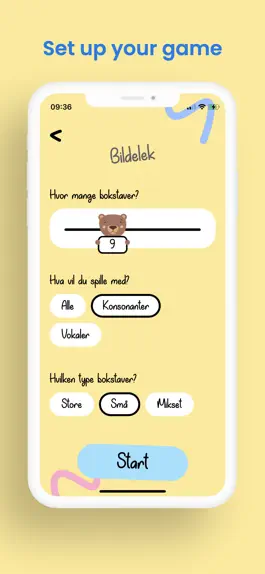 Game screenshot Astrid. hack