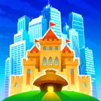 WORLD Builder build your world