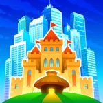 Download WORLDS Builder: Farm & Craft app