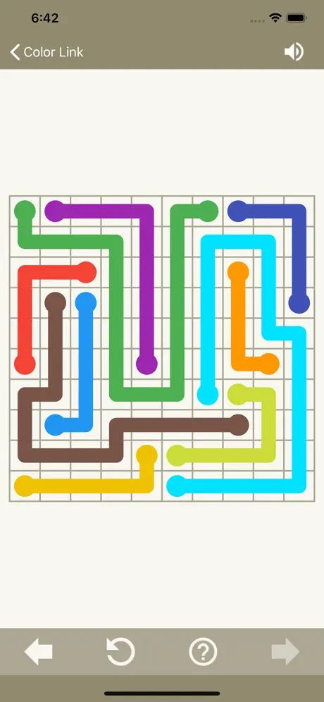 Color - Link