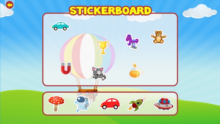 Phonics Match screenshot-4