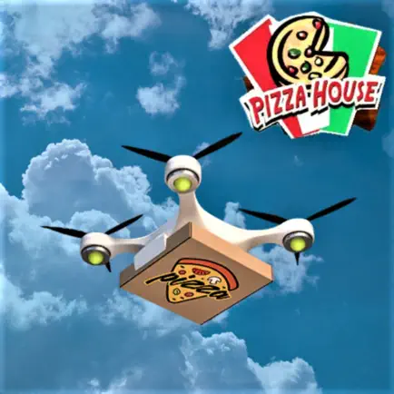 Drone Pizza Delivery Cheats