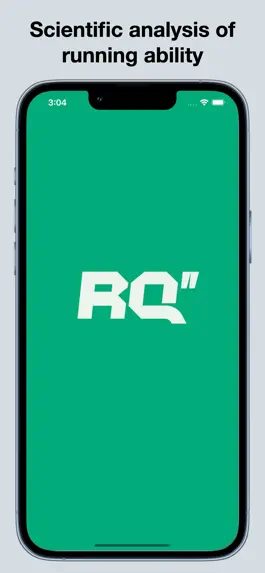 Game screenshot RQ Runlevel: Marathon Training mod apk
