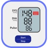 Blood Pressure:Daily Health icon