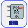 Blood Pressure:Daily Health App Feedback