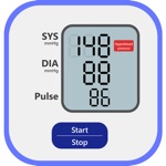 Download Blood Pressure:Daily Health app