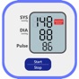 Blood Pressure:Daily Health app download