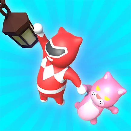 Gang Battle 3D: Monsters Fight Читы