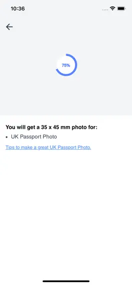 Game screenshot Passport Photo Maker Pro hack