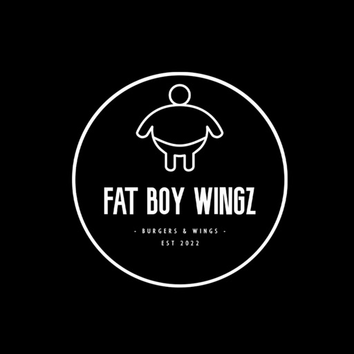 FAT BOY WINGZ icon