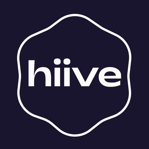 Hiive - Video Shopping & Deals iOS App
