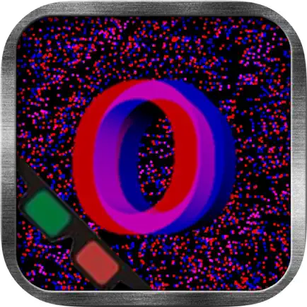 Amblyopia Lazy Eye 3D Exercise Читы