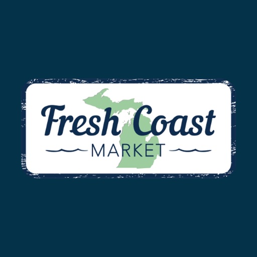 Fresh Coast Market icon