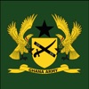 Ghana Army E-Library icon