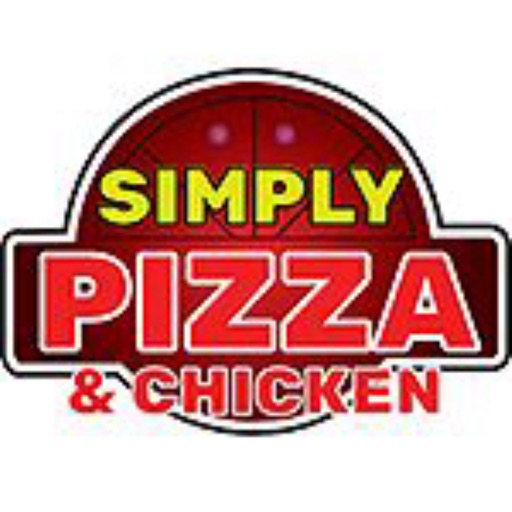 Simply Pizza And Chicken icon