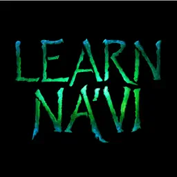 Learn Na'vi app icon