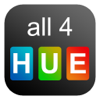 all 4 hue   (for Philips Hue) - Rene Wahl