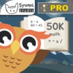 Download Belajar Math 50,000 Soalan Pro app