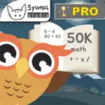 Belajar Math 50,000 Soalan Pro App Contact