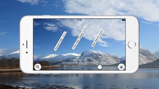 AR AlpineGuideのおすすめ画像3