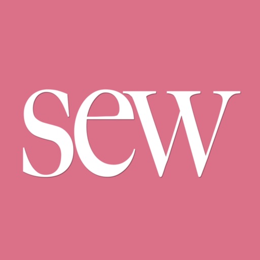 Sew Magazine icon