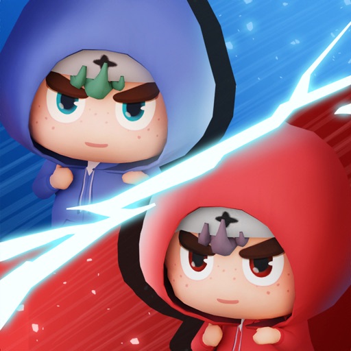 Punch Battle 3D icon