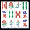Mahjong 3 Tiles Match icon