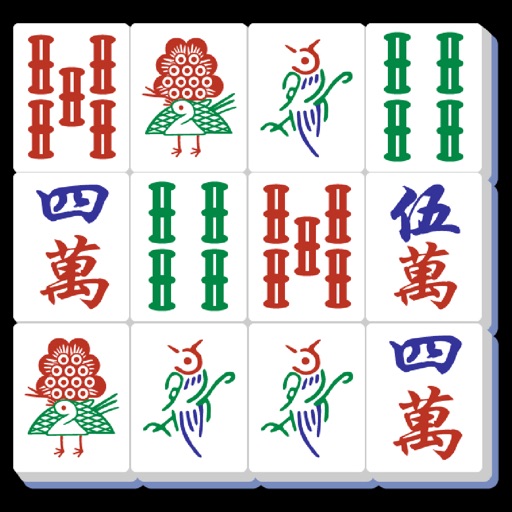 Mahjong 3 Tiles Match