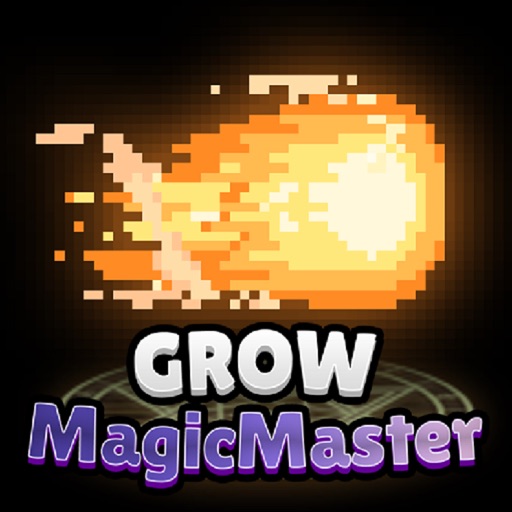 Grow MagicMaster icon