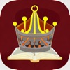 Crown Bible(KJV) Listen&Read icon