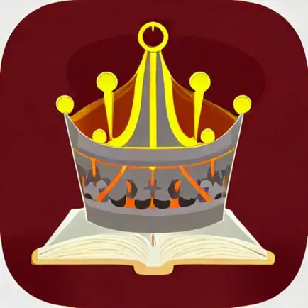 Crown Bible(KJV) Listen&Read Cheats