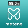 Icon Metene Body Fat Scale