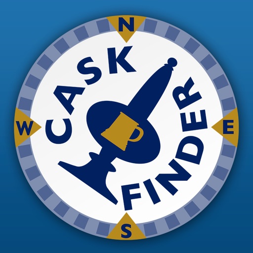 CaskFinder