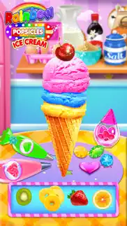 ice cream popsicles games problems & solutions and troubleshooting guide - 2