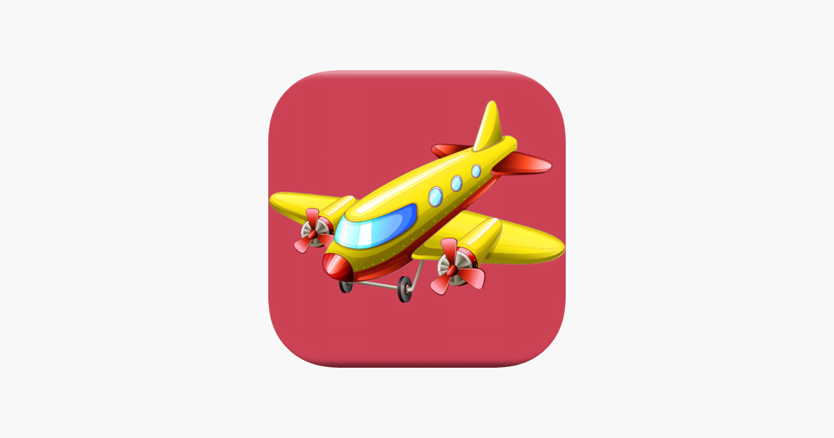 Download do APK de Jogo De Avião Para As Crianças para Android