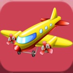Download Airplane Games For Little Kids app