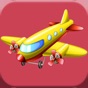 Airplane Games For Little Kids app download