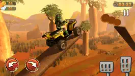 Game screenshot ATV Dirt Bike Xtreme Racing apk