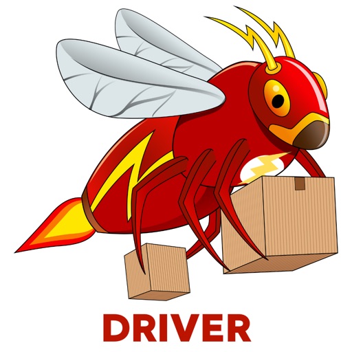 Fastulle Driver icon