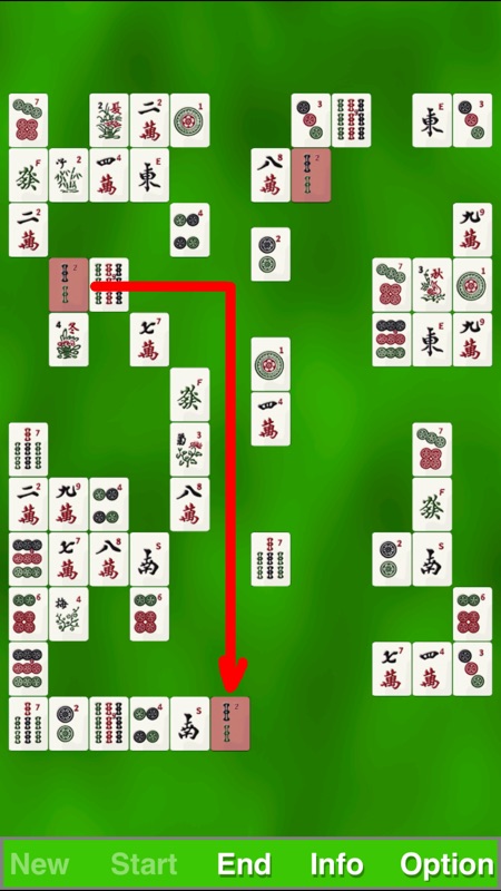 zMahjong Super Solitaire SZY screenshot 5