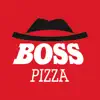 Boss Pizza delete, cancel
