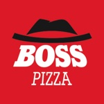 Download Boss Pizza app