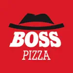 Boss Pizza App Positive Reviews