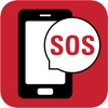 Spartan SOS icon