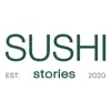 Sushi Stories App Positive Reviews