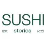 Sushi Stories App Cancel