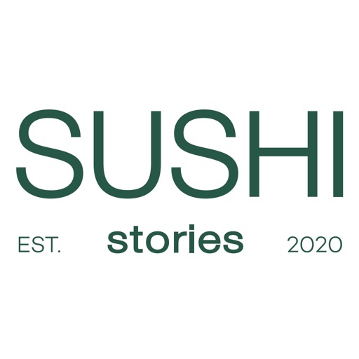Sushi Stories icon